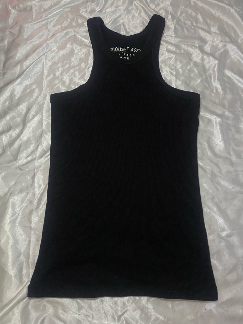 🔥aero tank top